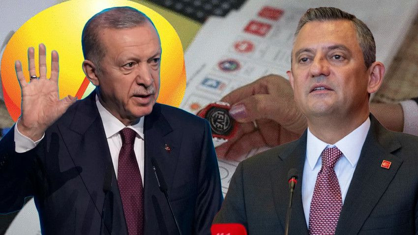 Ertuğrul Özkök yaz ayının son anketini açıkladı! ‘Temmuz'da her şey değişti…’ - Sayfa 4