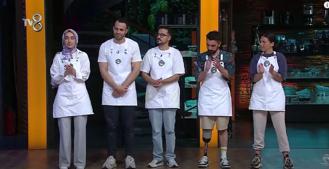 MasterChef'te ana kadroya giren 18. isim kim oldu? Son isimler seçiliyor... - Sayfa 4