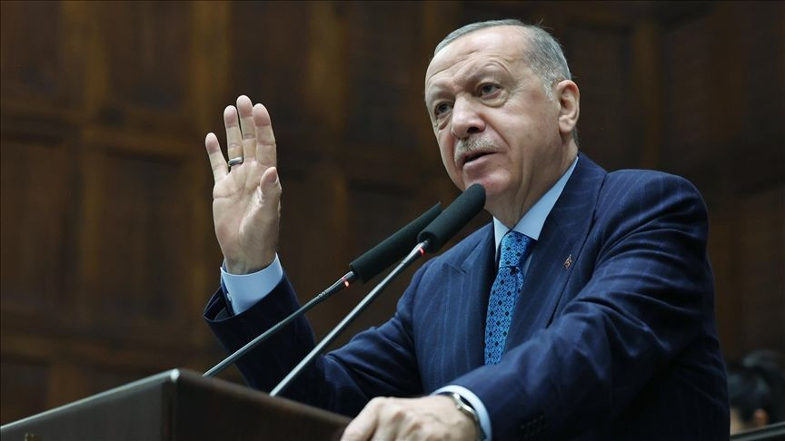 Son anketin sonuçları Erdoğan’ı üzecek! Oy oranları dikkat çekti… - Sayfa 7