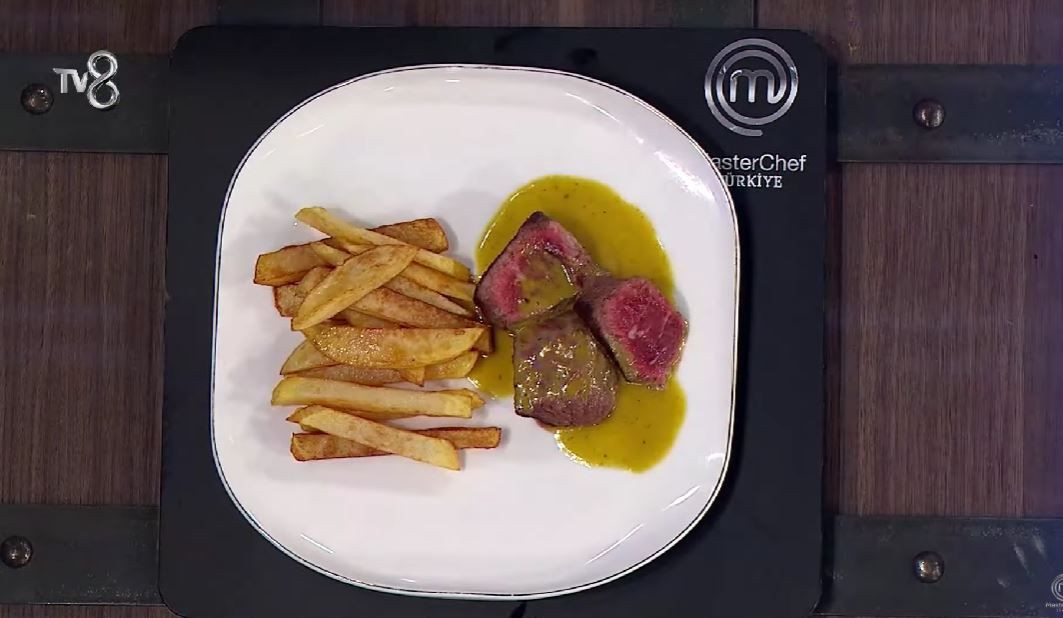 MasterChef'te ana kadroya giren 18. isim kim oldu? Son isimler seçiliyor... - Sayfa 3