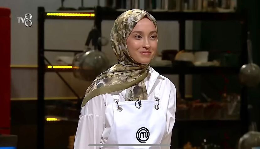 MasterChef Sümeyye kimdir, kaç yaşında, nereli? MasterChef Sümeyye elendi mi, ana kadroya girdi mi? - Sayfa 1