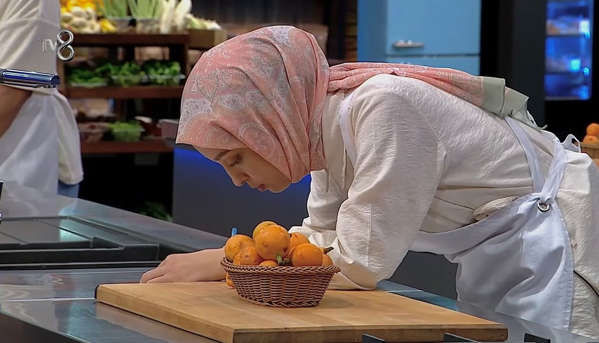 MasterChef Sümeyye kimdir, kaç yaşında, nereli? MasterChef Sümeyye elendi mi, ana kadroya girdi mi? - Sayfa 3