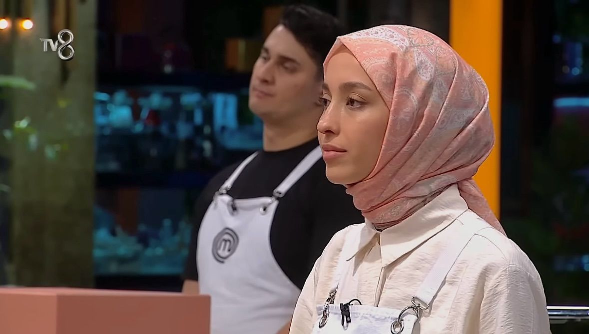 MasterChef Sümeyye kimdir, kaç yaşında, nereli? MasterChef Sümeyye elendi mi, ana kadroya girdi mi? - Sayfa 2