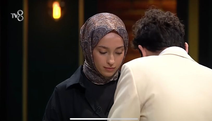 MasterChef Sümeyye kimdir, kaç yaşında, nereli? MasterChef Sümeyye elendi mi, ana kadroya girdi mi? - Sayfa 4