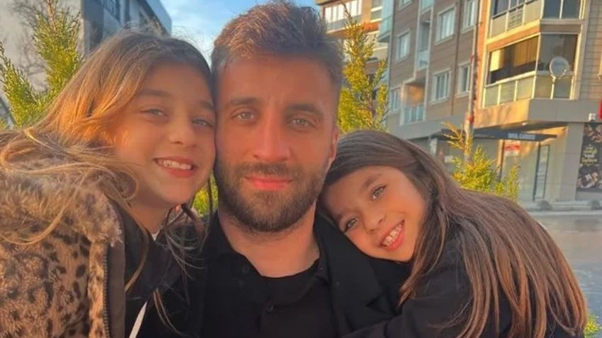 Ebru Şancı'nın göğüs dekoltesi kocasını rahatsız etti! Alpaslan Öztürk'ten uyarı geldi - Sayfa 2