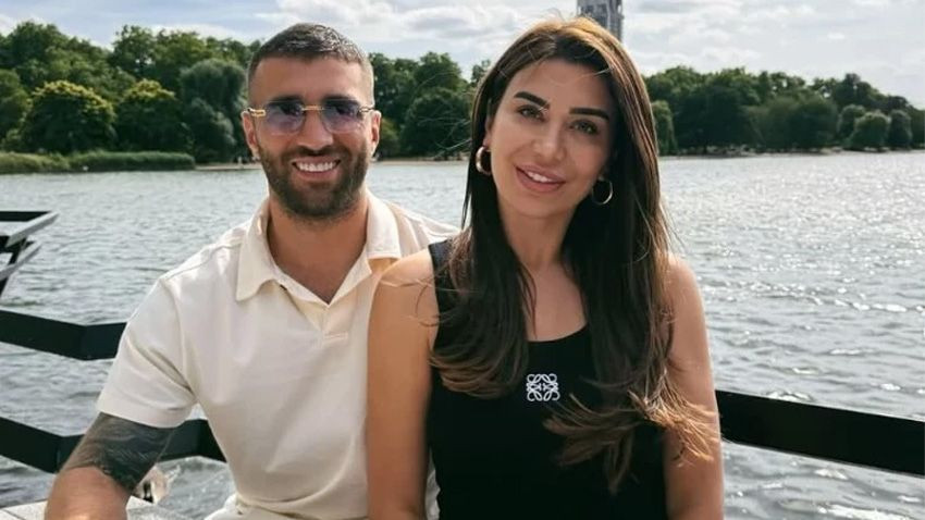 Ebru Şancı'nın göğüs dekoltesi kocasını rahatsız etti! Alpaslan Öztürk'ten uyarı geldi - Sayfa 3