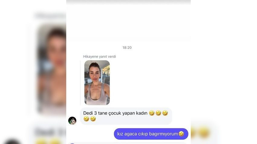 Ebru Şancı'nın göğüs dekoltesi kocasını rahatsız etti! Alpaslan Öztürk'ten uyarı geldi - Sayfa 4