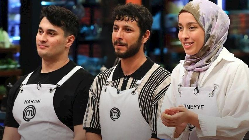 MasterChef'te ana kadroya giren 19. isim kim oldu? Nefes kesen mücadele... - Sayfa 2