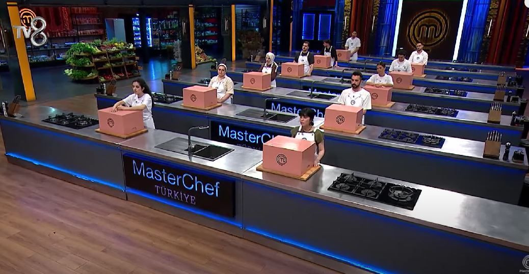 MasterChef'te ana kadroya giren 19. isim kim oldu? Nefes kesen mücadele... - Sayfa 3