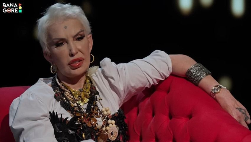 Sisi'den bomba Cübbeli Ahmet itirafı!  ''En çok istediğim şeydi, ama evli...'' - Sayfa 1