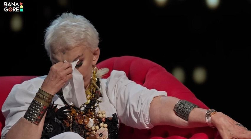 Sisi'den bomba Cübbeli Ahmet itirafı!  ''En çok istediğim şeydi, ama evli...'' - Sayfa 2