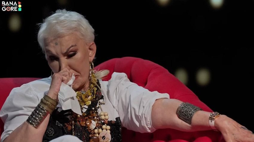 Sisi'den bomba Cübbeli Ahmet itirafı!  ''En çok istediğim şeydi, ama evli...'' - Sayfa 3