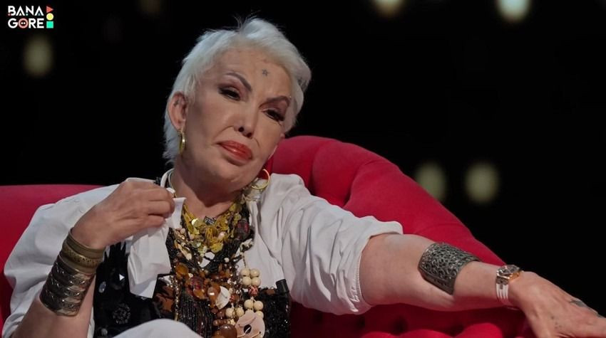 Sisi'den bomba Cübbeli Ahmet itirafı!  ''En çok istediğim şeydi, ama evli...'' - Sayfa 4