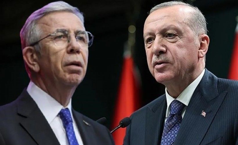 İşte Erdoğan'lı denklemde ikinci tur senaryoları! Yavaş mı İmamoğlu mu Özel mi? - Sayfa 2