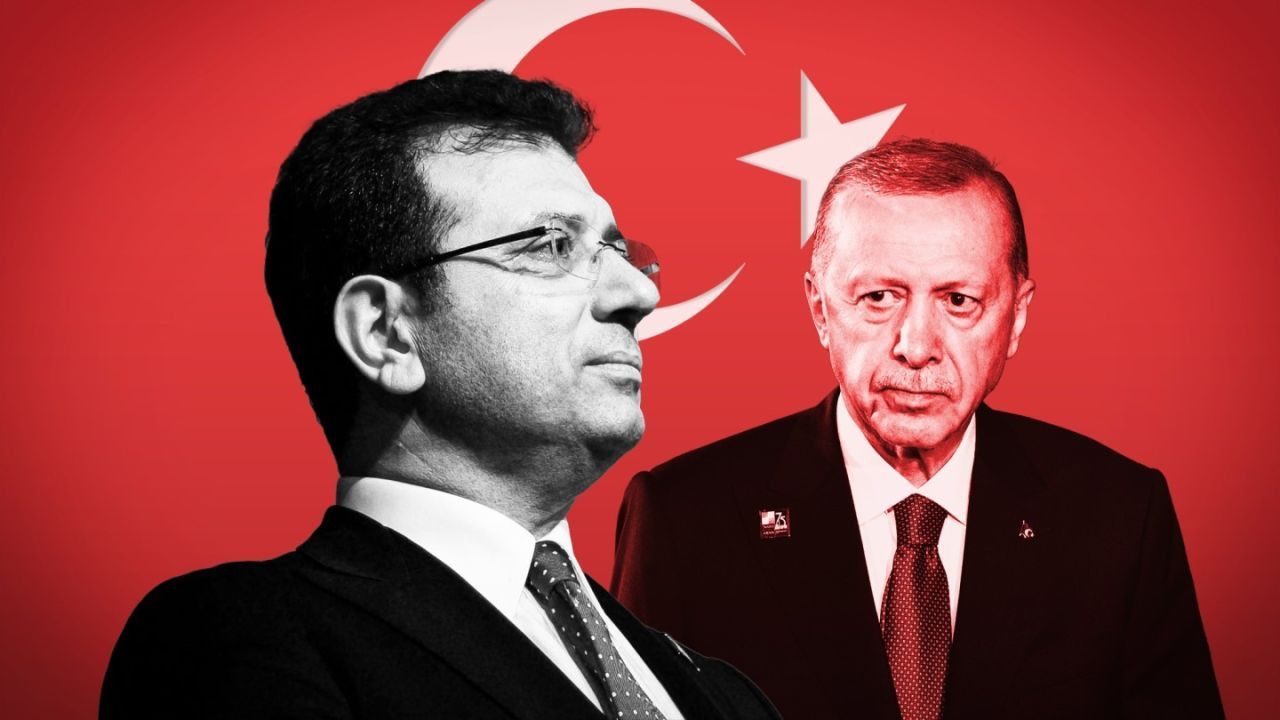İşte Erdoğan'lı denklemde ikinci tur senaryoları! Yavaş mı İmamoğlu mu Özel mi? - Sayfa 7