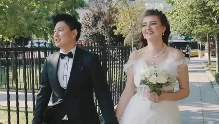 Chaby Han ve eşi Gülce Elibol boşanma sürecinde! Sosyal medyada sert suçlamalar - Sayfa 1