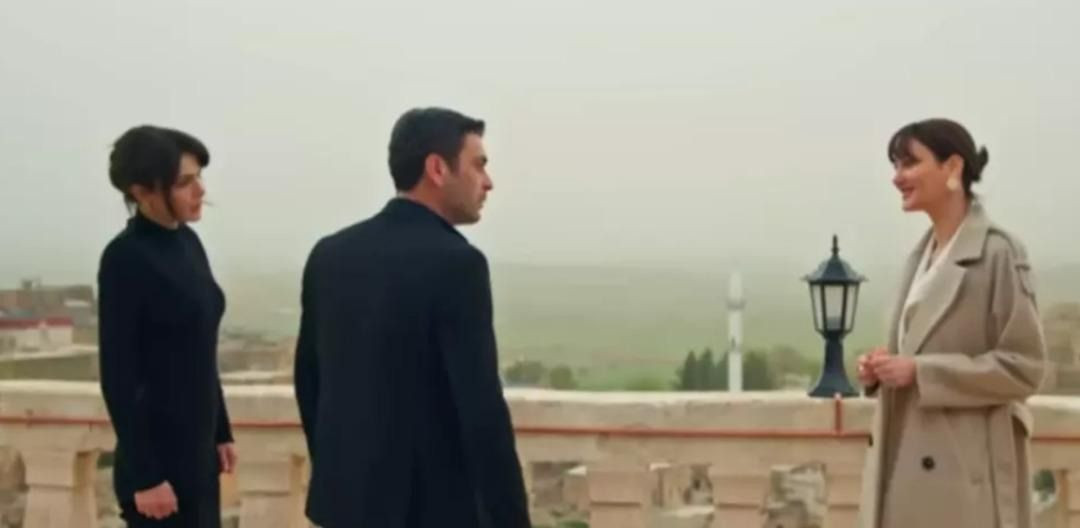 "Uzak Şehir"de seyirci metres diye eleştiriyordu! Bomba iddia... - Sayfa 2