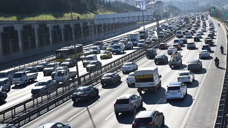 İstanbul trafiğine yeni uygulama! Ulaşım rahatlayacak! Tarih verildi - Sayfa 2