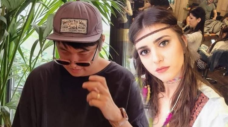 Chaby Han ve eşi Gülce Elibol boşanma sürecinde! Sosyal medyada sert suçlamalar - Sayfa 2