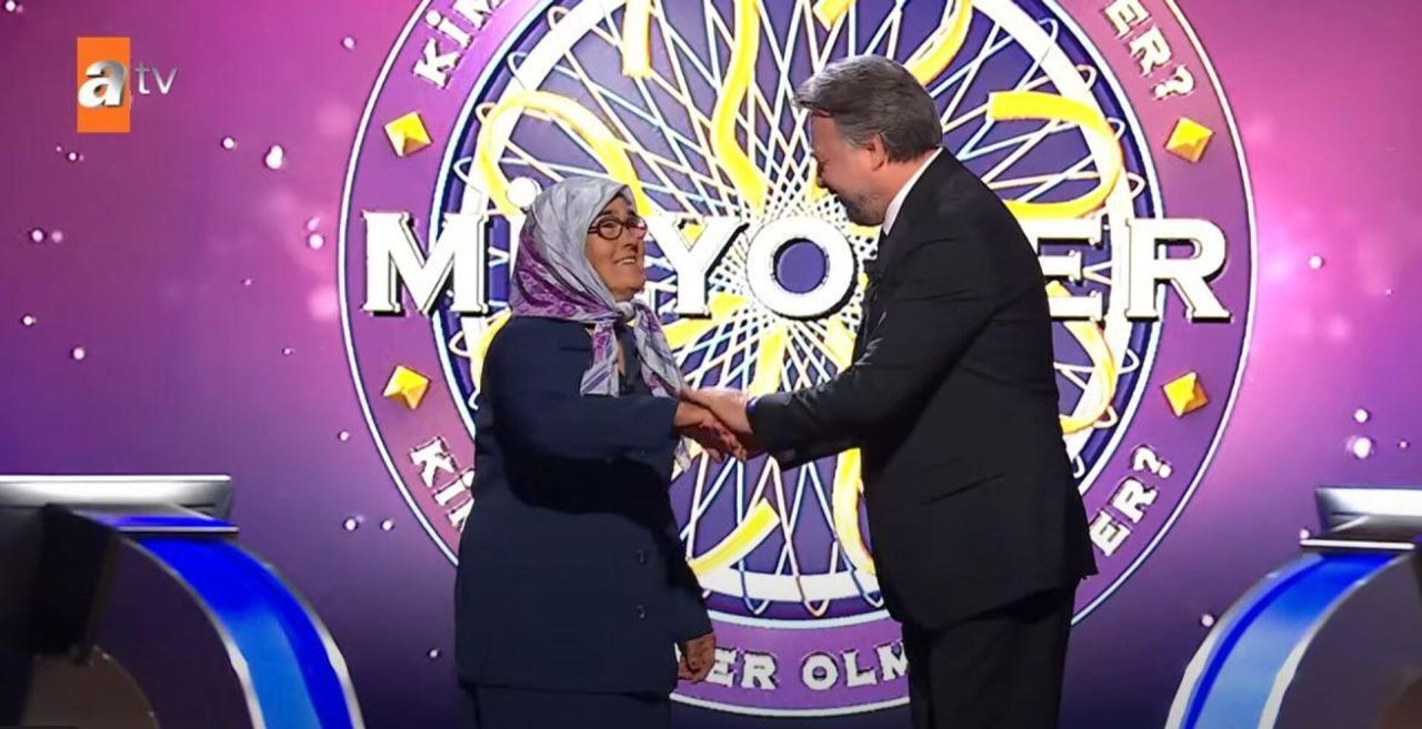 Reyting zirvesinde hangi yapımlar yer aldı? İşte dünün sonuçları... - Sayfa 3