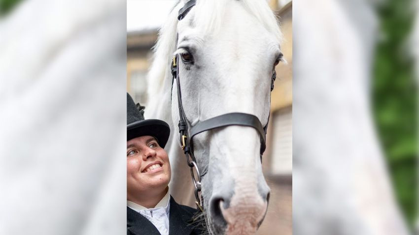 İngiliz Kraliyet Ailesinde buruk veda: Tyrone emekli oldu - Sayfa 2