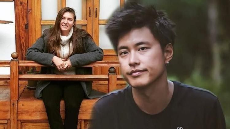 Chaby Han ve eşi Gülce Elibol boşanma sürecinde! Sosyal medyada sert suçlamalar - Sayfa 3