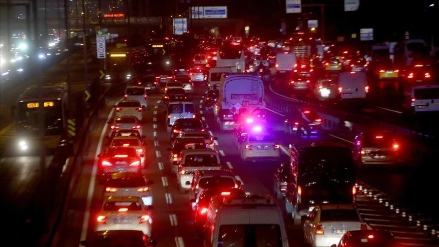 İstanbul trafiğine yeni uygulama! Ulaşım rahatlayacak! Tarih verildi - Sayfa 3