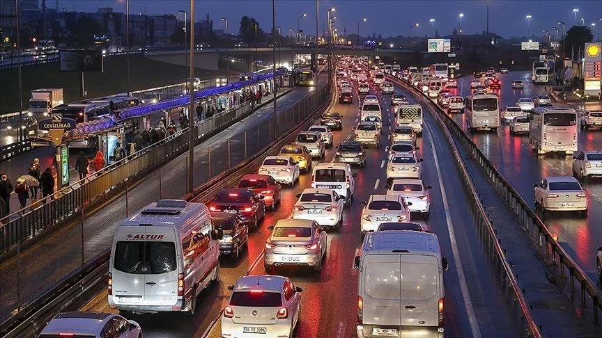 İstanbul trafiğine yeni uygulama! Ulaşım rahatlayacak! Tarih verildi - Sayfa 4