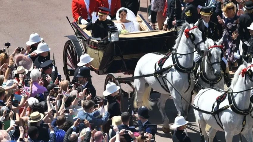 İngiliz Kraliyet Ailesinde buruk veda: Tyrone emekli oldu - Sayfa 4
