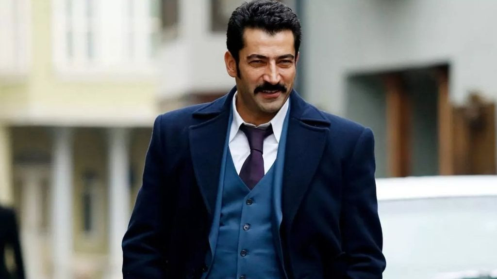 Kenan İmirzalıoğlu başrolde: A.B.İ dizisinin yönetmeni belli oldu - Sayfa 4