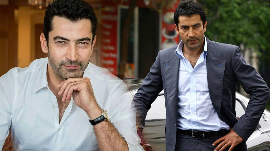 Kenan İmirzalıoğlu başrolde: A.B.İ dizisinin yönetmeni belli oldu - Sayfa 1