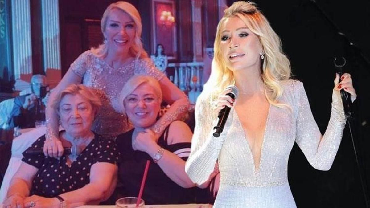 Seda Sayan kardeşini bakımevine yerleştirdi: İçler acısı bir durumdayız - Sayfa 1