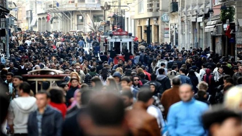 Son anket sonuçları ortaya çıktı!  Cumhurbaşkanlığı seçimini ikinci turda bakın kim kazanıyor - Sayfa 3