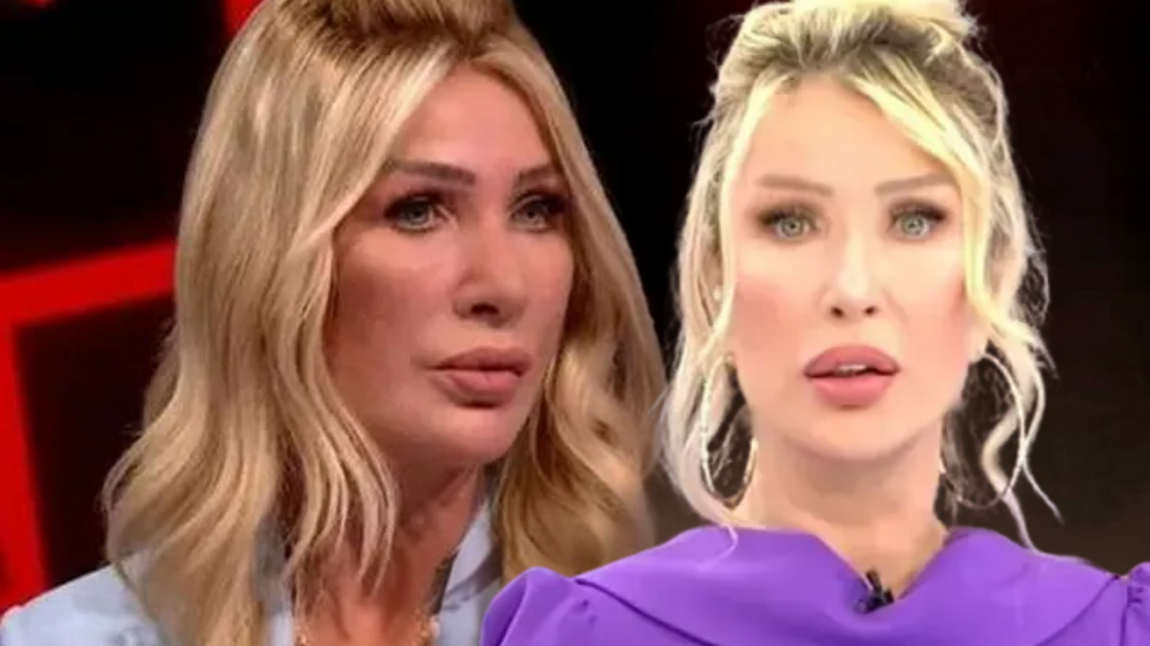 Seda Sayan kardeşini bakımevine yerleştirdi: İçler acısı bir durumdayız - Sayfa 4