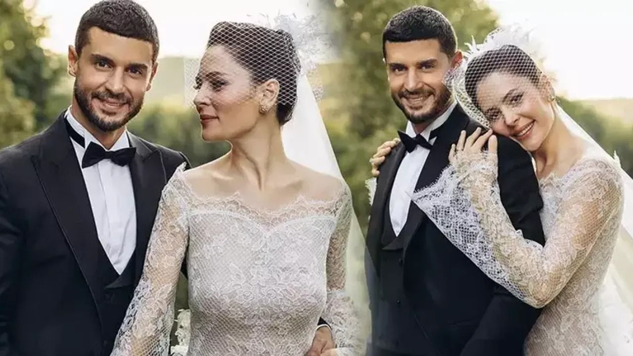Berk Oktay ve Yıldız Çağrı Atiksoy’un evliliğinde ihanet krizi! Dizi setinde aldattı mı? - Sayfa 1