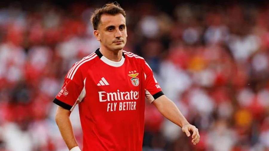 Kerem Aktürkoğlu transferindeki engel ortaya çıktı - Sayfa 1