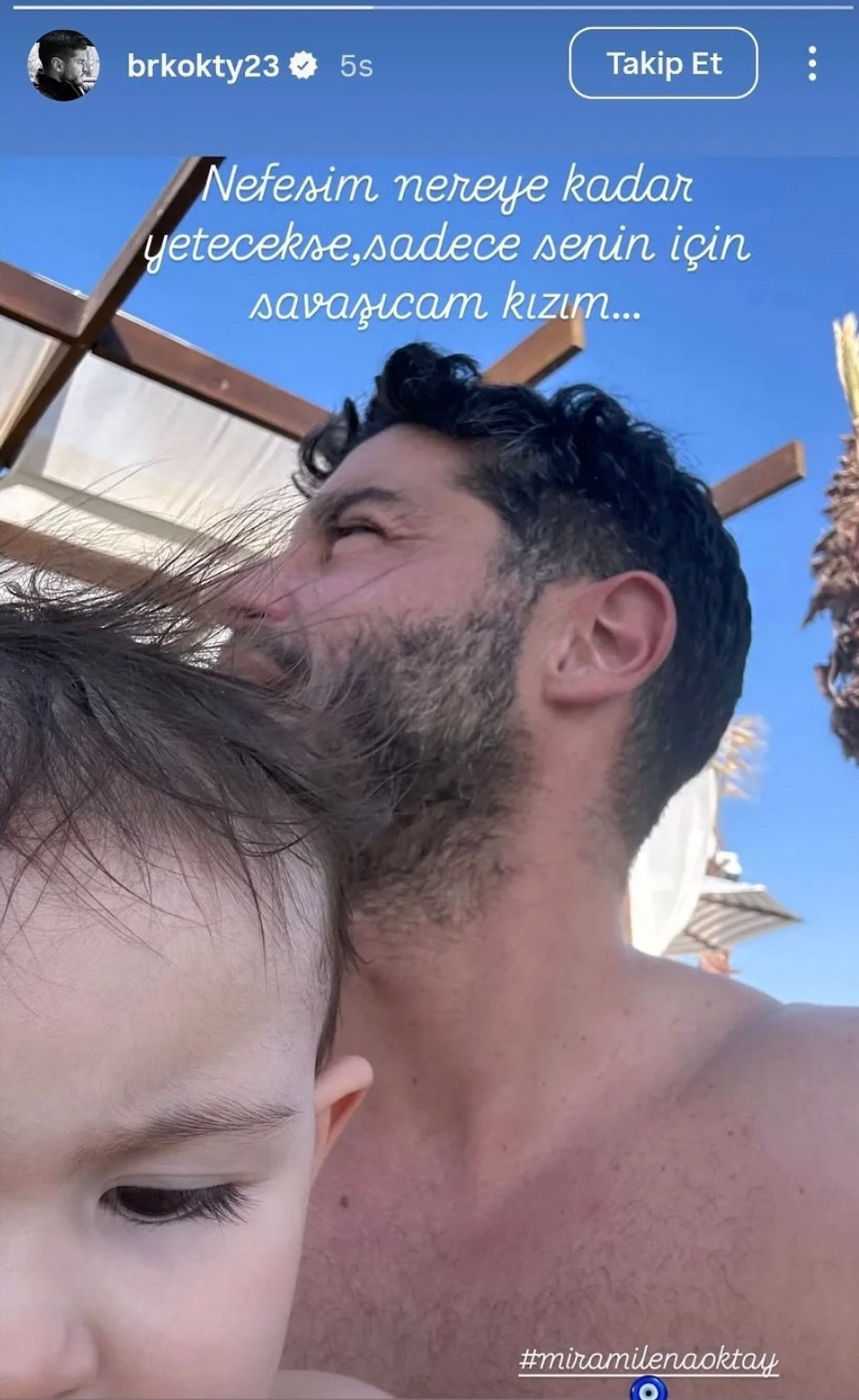 Berk Oktay ve Yıldız Çağrı Atiksoy’un evliliğinde ihanet krizi! Dizi setinde aldattı mı? - Sayfa 2