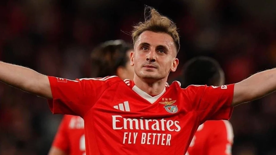 Kerem Aktürkoğlu transferindeki engel ortaya çıktı - Sayfa 2