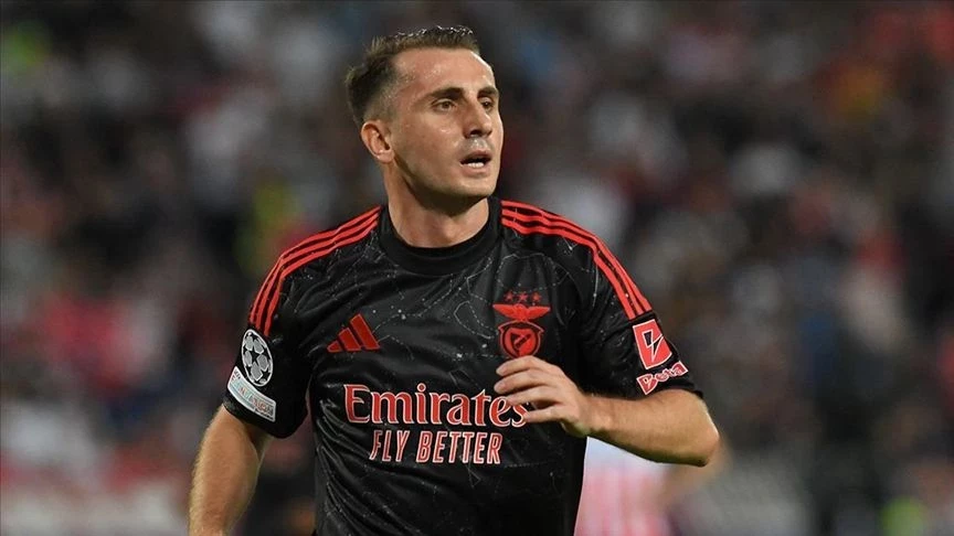 Kerem Aktürkoğlu transferindeki engel ortaya çıktı - Sayfa 4