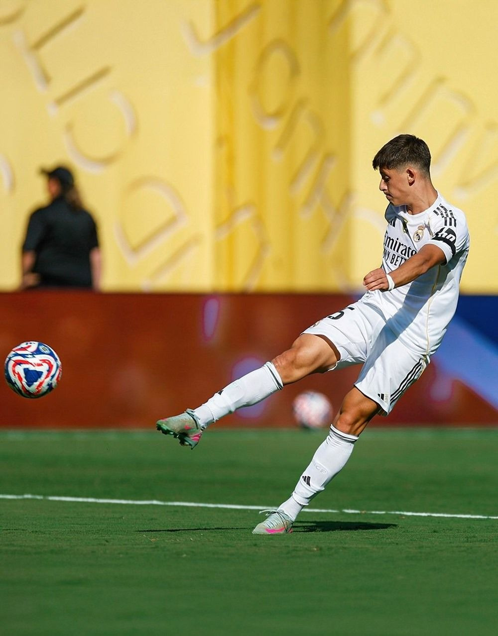 Arda Güler, değişimiyle İspanya'da gündem oldu! - Sayfa 4