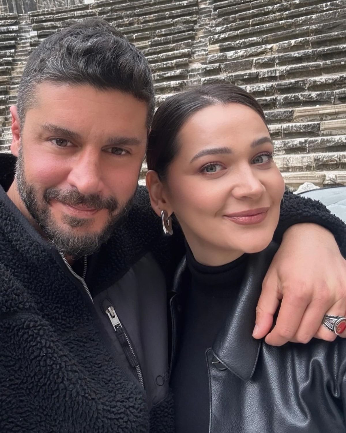 Berk Oktay ve Yıldız Çağrı Atiksoy’un evliliğinde ihanet krizi! Dizi setinde aldattı mı? - Sayfa 4