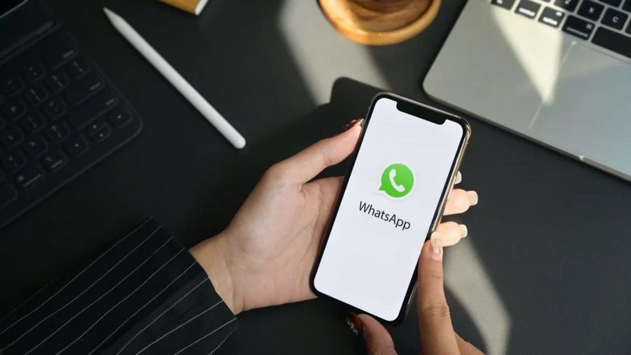 Whatsapp, dolandırıcılık girişimi tespit ettiği 6.8 milyon hesabı sildi - Sayfa 1