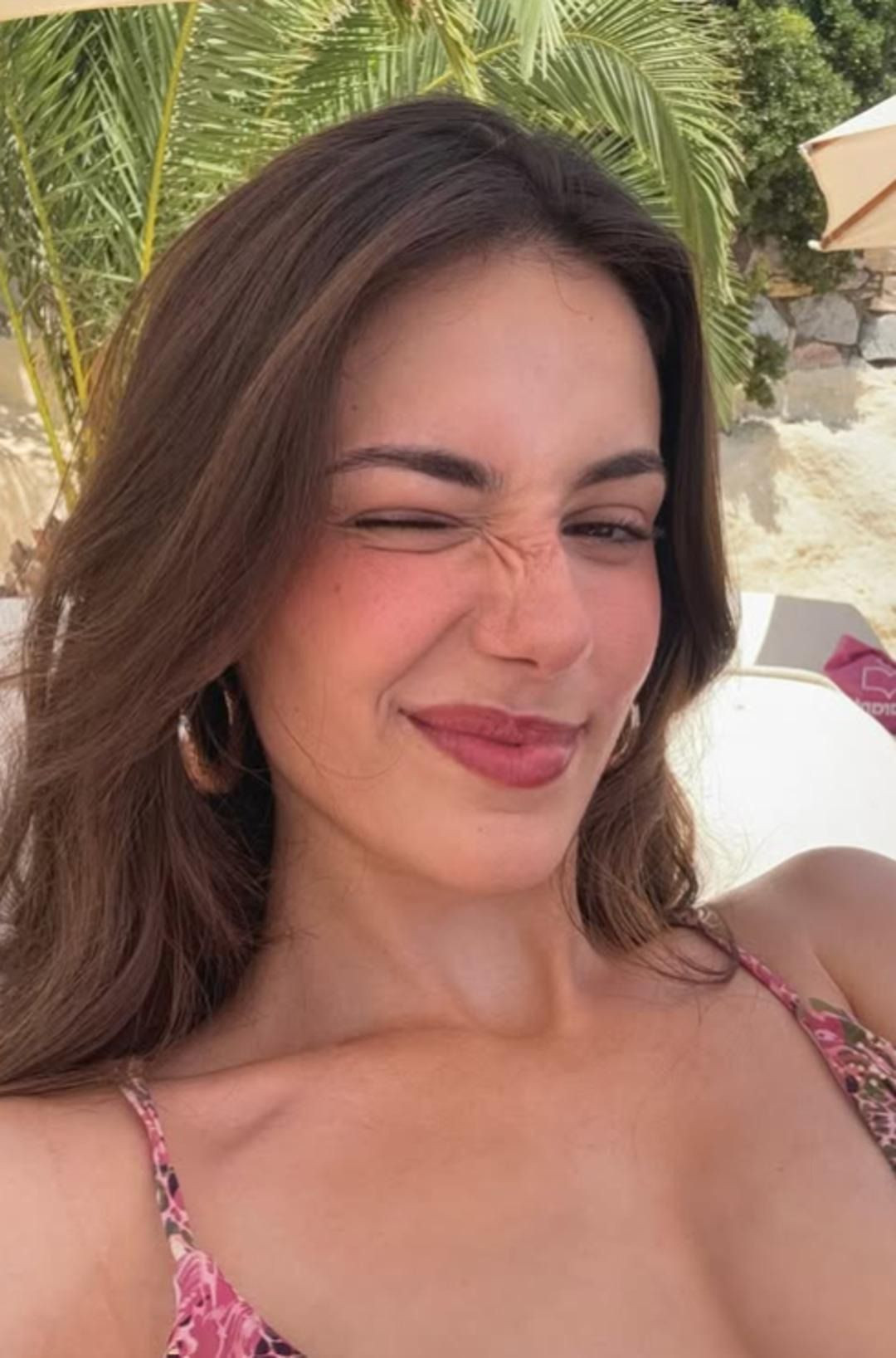 Eşref Rüya’nın yıldızı tatilde parlıyor! Ebrar Karabakan’dan peş peşe bikinili paylaşım - Sayfa 3