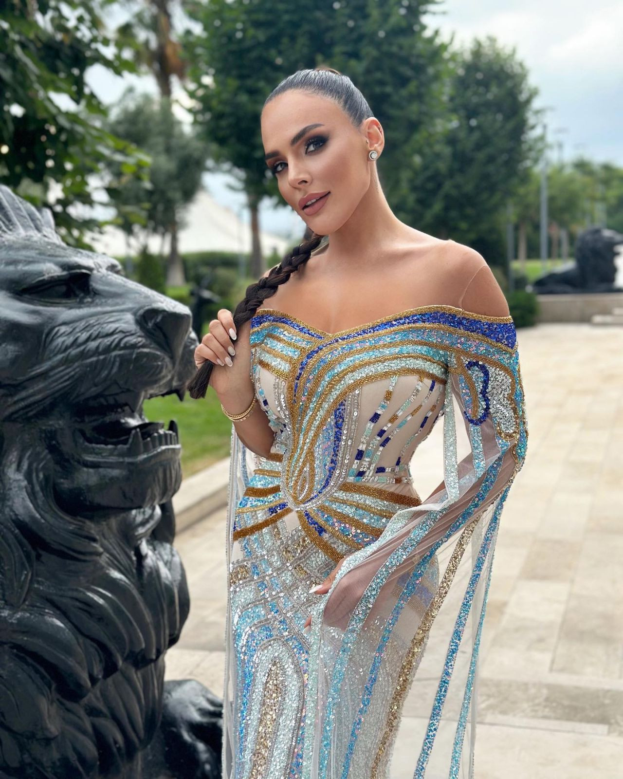 Dolandırıcıların son hedefi Buket Aydın oldu! 'T.C. kimlik numaramı verdiler' - Sayfa 4