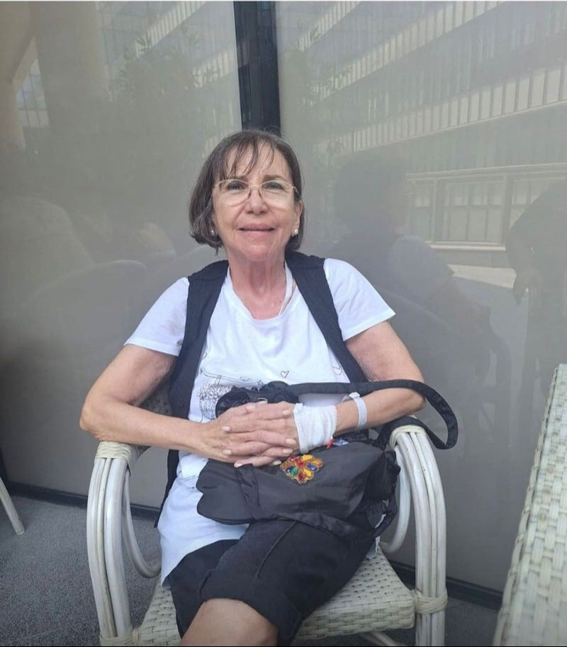 Usta oyuncudan zorlu ameliyat sonrası ilk paylaşım! Perihan Teyze'nin son hali üzdü - Sayfa 2