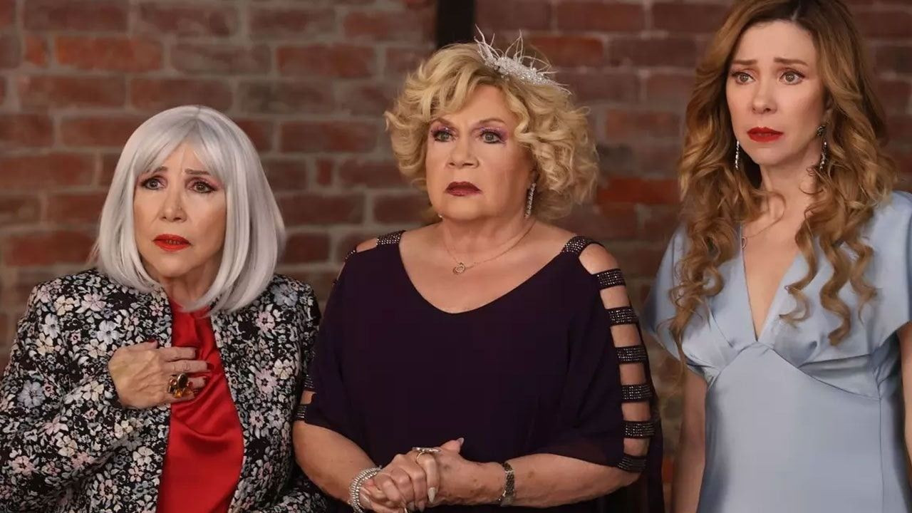 Usta oyuncudan zorlu ameliyat sonrası ilk paylaşım! Perihan Teyze'nin son hali üzdü - Sayfa 3