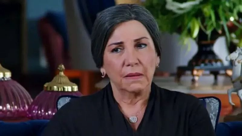 Usta oyuncudan zorlu ameliyat sonrası ilk paylaşım! Perihan Teyze'nin son hali üzdü - Sayfa 4