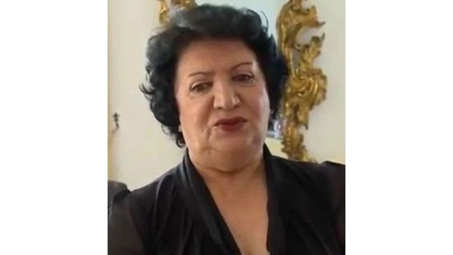 Özcan Deniz’in annesinden olay rest! “Barışmazsan villaları ateşe veririm” - Sayfa 2