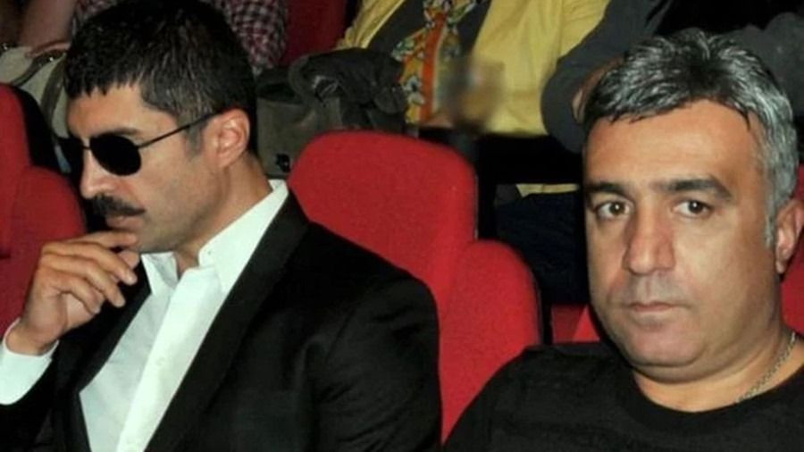 Özcan Deniz’in annesinden olay rest! “Barışmazsan villaları ateşe veririm” - Sayfa 3