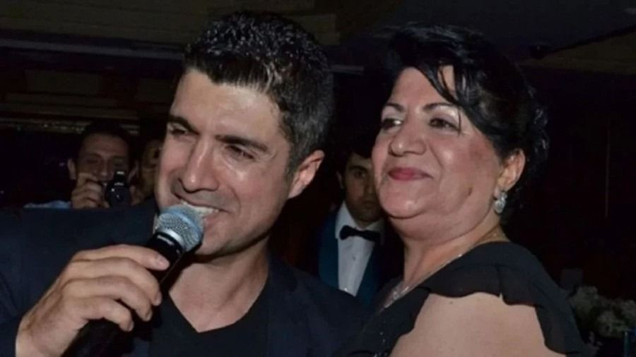 Özcan Deniz’in annesinden olay rest! “Barışmazsan villaları ateşe veririm” - Sayfa 1
